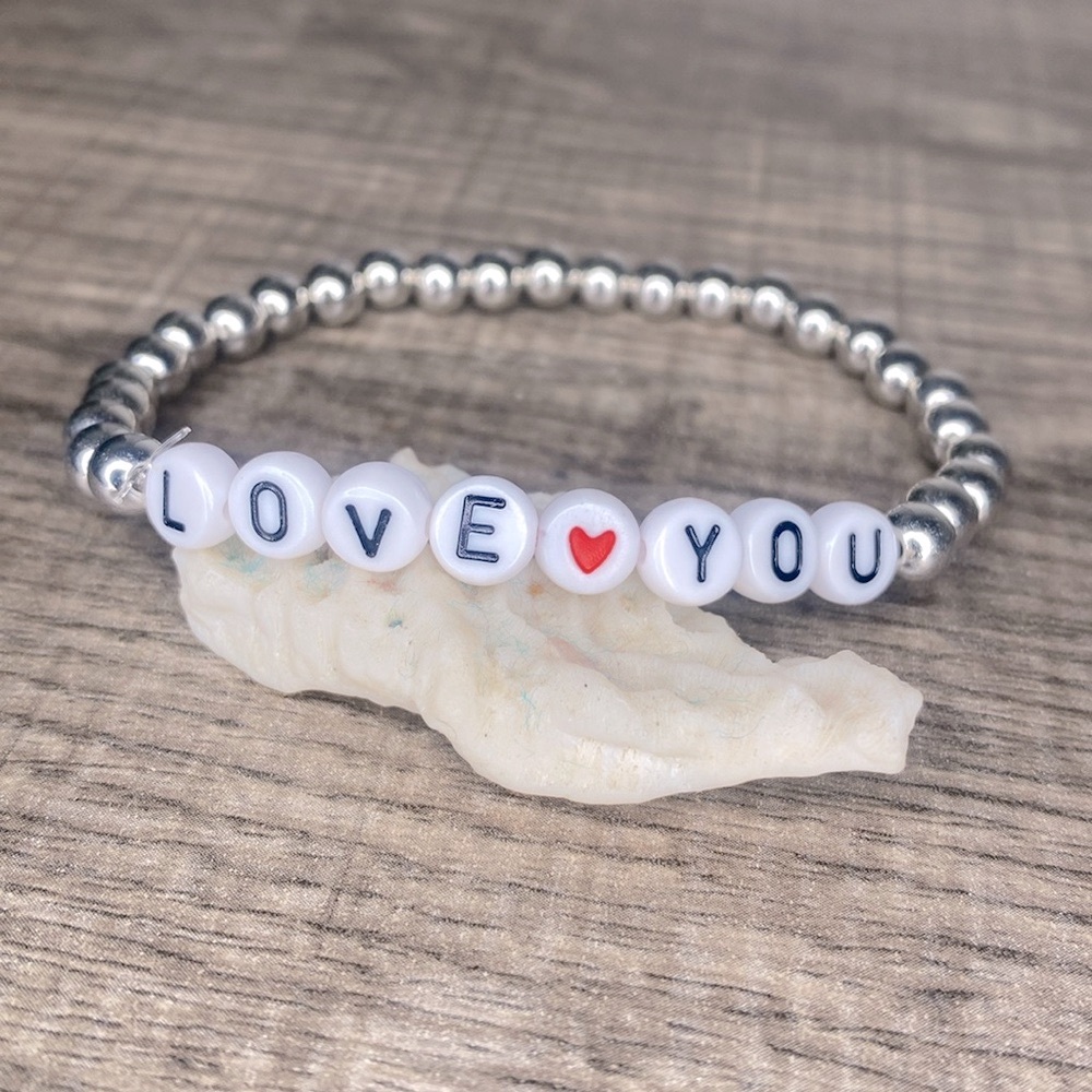 Elastic bracelet
